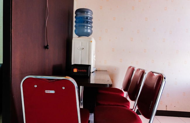 2BR Apartment at Great Western Serpong - Foto 12