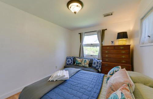 New Jersey Cottage with Grill - Short Walk to Beach! - Foto 17