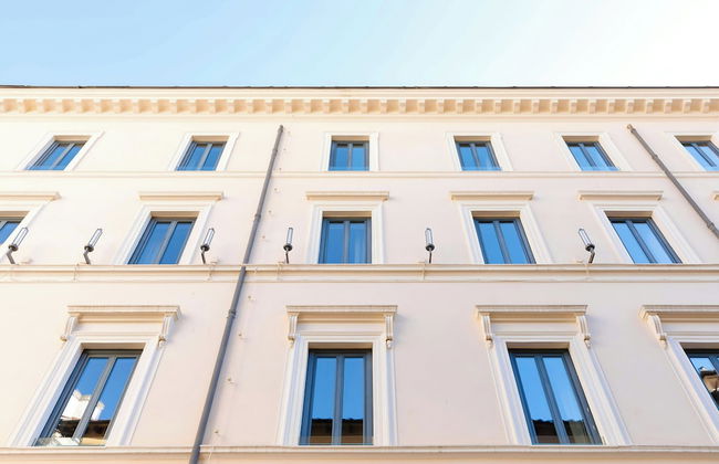 Piazza Barberini, Sonder Apartment by Marriott Bonvoy™ - Foto 56