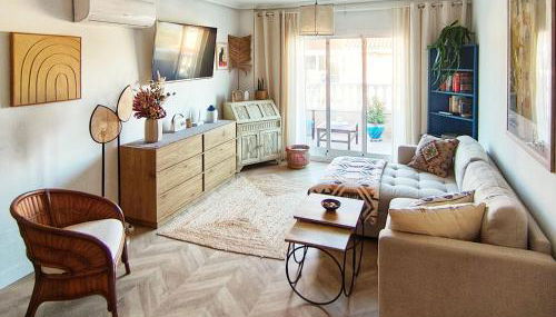 Light Blue Apartment Orihuela Costa - Foto 3