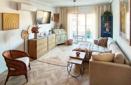 Light Blue Apartment Orihuela Costa - Foto 3