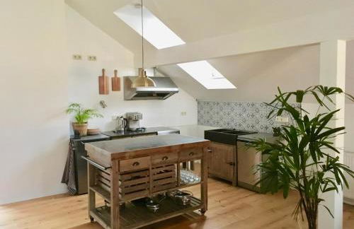 Morgentau Penthouse - Foto 10