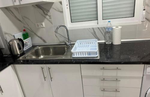 Modern flat Mar de cristal - Foto 15