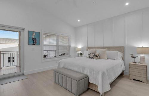 Oceanfront Islamorada Townhome with Dock and Pool - Foto 17