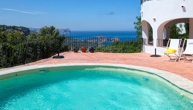 Villa Los Buhitos by Interhome - Photo 2, Inside other