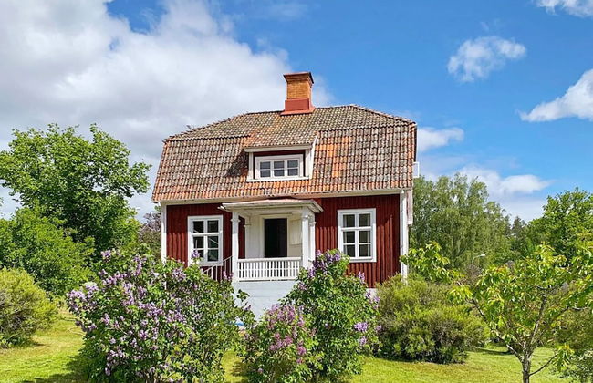 7 Person Holiday Home in Edsbruk-by Traum - Foto 1