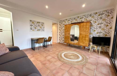 Appartement avec terrasse Proche Cassis - Foto 5