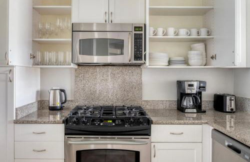 Santa Clara 2br w gym pool nr open-air mall SFO-1563 - Photo 10