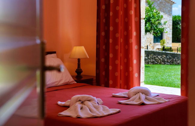 Il Tesori Dassia Villas - Foto 7