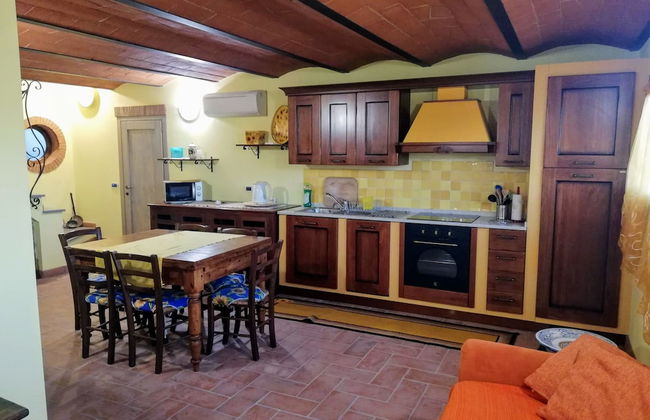 Il Poggiarello Toscano - Photo 11