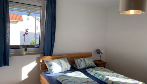 Ferienwohnung Fridolin - Foto 4