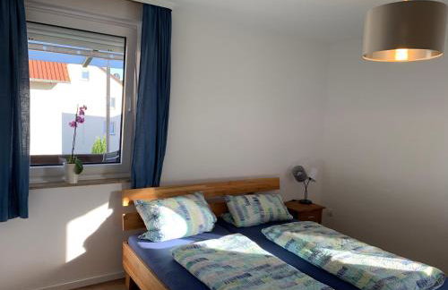 Ferienwohnung Fridolin - Foto 4