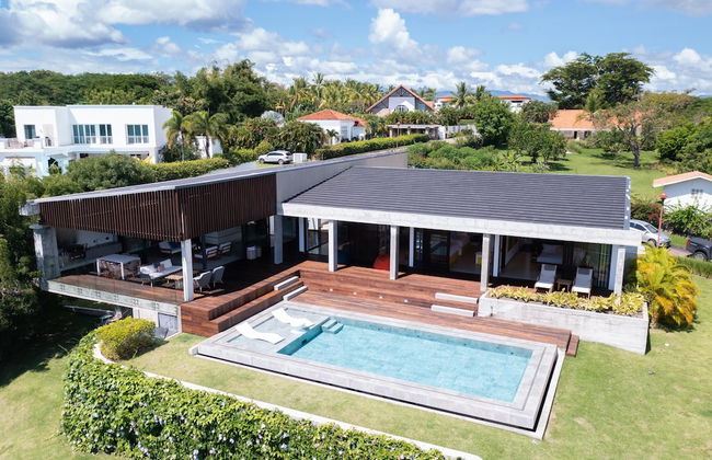 Villa Futura by Acomodo - Foto 11