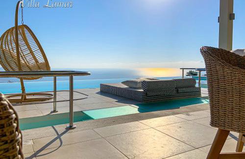 Lamar Private Luxury Villas - Foto 9