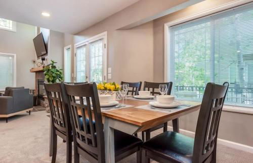 Union Gateway in Prime Salt Lake Location with Hot Tub - Foto 16