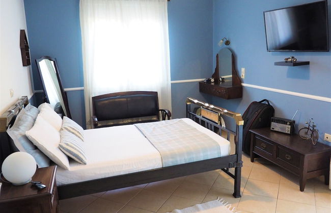 Niko's Art villa - Foto 15