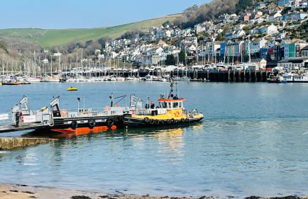 Two Guns – Contemporary, Stylish Townhouse With Stunning Sea Views - Foto 65