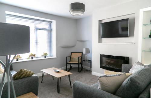 Siegfried's Retreat - Foto 16