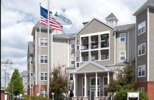 Comfortable Apartment with Pool Gym & other Amenities #3304 - Foto 14