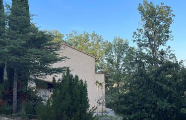 Maison 3ch - Parc Naturel du Verdon - Foto 7