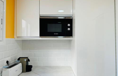 ⭑ Terrace + Sea views + Private Beach. What else? ⭑ - Foto 18