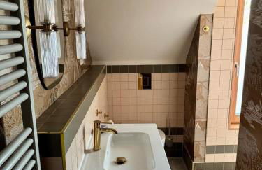 Design farmhouse in the countryside - Foto 6