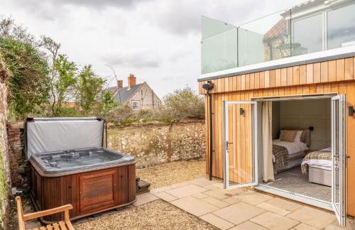 May Cottage & In Focus - Foto 47