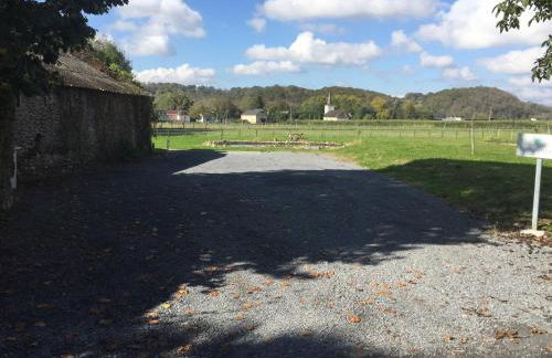 Gîtes L'Escargot Bleu - Foto 26