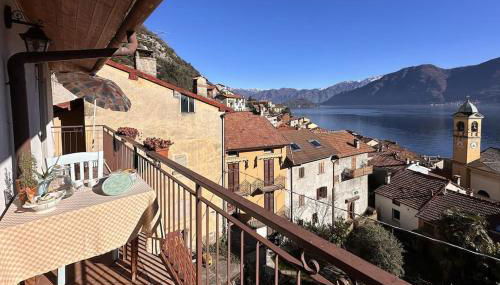 Faro sul Lago apt – Colonno - Foto 3