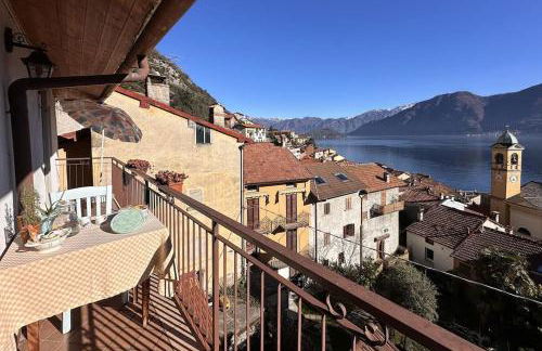 Faro sul Lago apt – Colonno - Foto 3