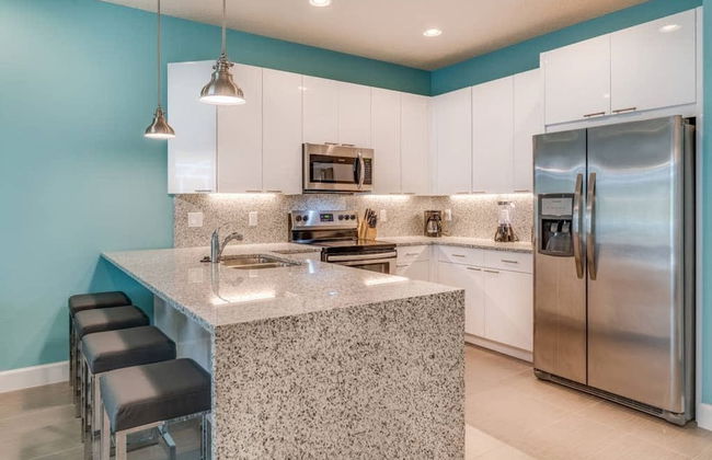 Cozy Villa Private Pool Prime Spot - Foto 5