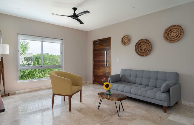 Valhalla Residence by Biwa - Foto 38