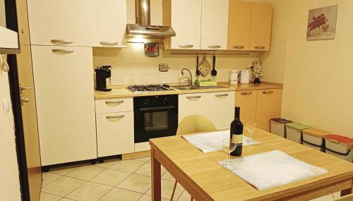 Appartamento Gold Calcara - Foto 2, stove, pet friendly