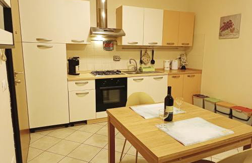 Appartamento Gold Calcara - Photo 2