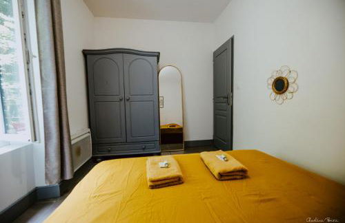 Le Coeur Ardéchois - Foto 8