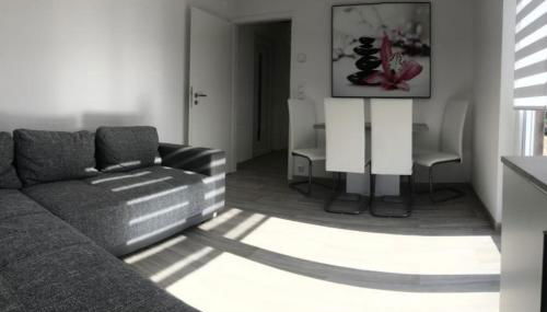 NEU! Ferienhaus live deluxe in der schönen Uckermark - Foto 4