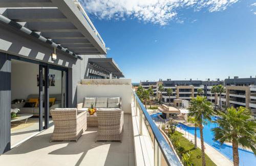 Apartament Flamenca Village - Photo 1