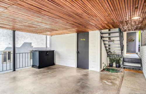 The Hillside Hideaway Mid Century Big Terrace - Foto 43