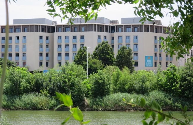 Résidence Bleu Castillet - Photo 45