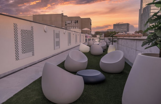 BLAU Student Housing & Language Academy - Foto 67