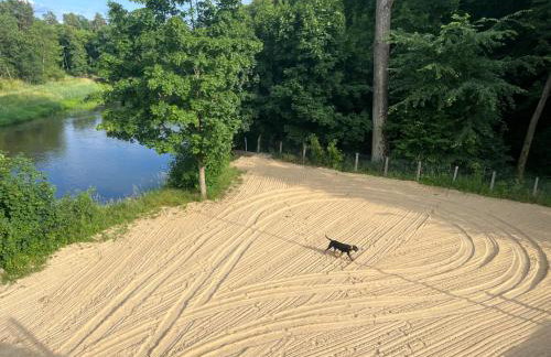 Domek Survivalowy w Spale - Foto 10