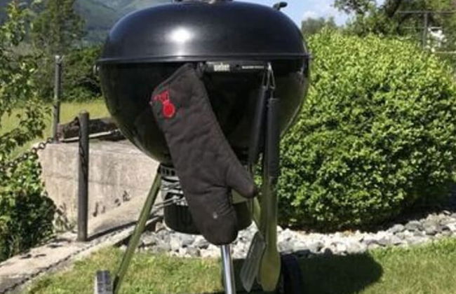 Boutique Apartment in Salzburg - Foto 24