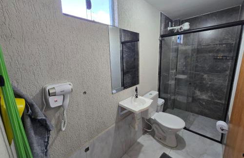 Flat completo 16 minutos do Aparecida Shopping e Buriti - Foto 13