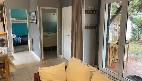 Maison Indépendante Bass Arcachon 10min pied plage - Foto 5