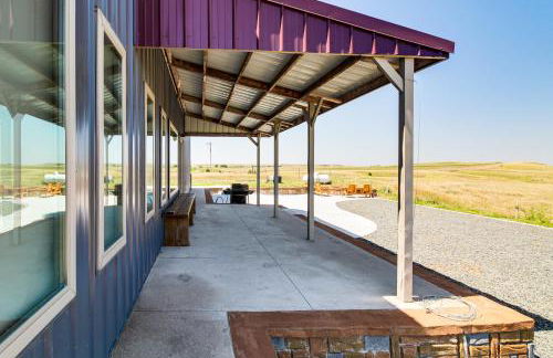 Secluded Nebraska Getaway 2 Mi to Lake McConaughy - Foto 24