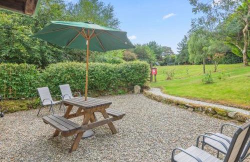 Holiday Home Idyllisches-haustierfreundliches Landhaus Lavender by Interhome - Photo 17