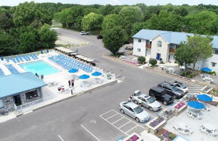 Put-in-Bay Poolview Condo #5 - Foto 26