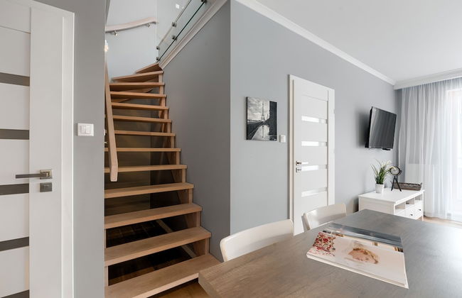 Exclusive Nautica Apartments - Foto 19