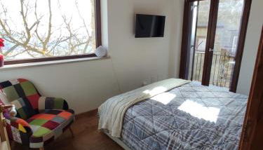 La Casa del Poeta , un romantico chalet da mille e una notte - Foto 4