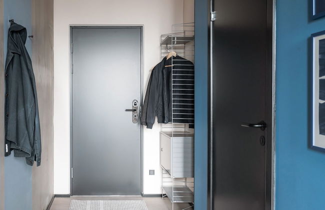 Daniel & Jacob's urban studios and boutique apartments - Foto 3